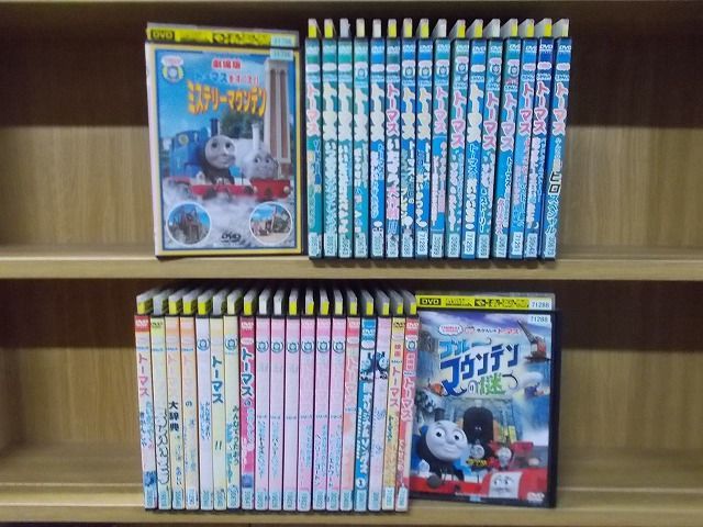 それいけ！アンパンマン '21 DVD 全11巻セット 2011年シリーズ