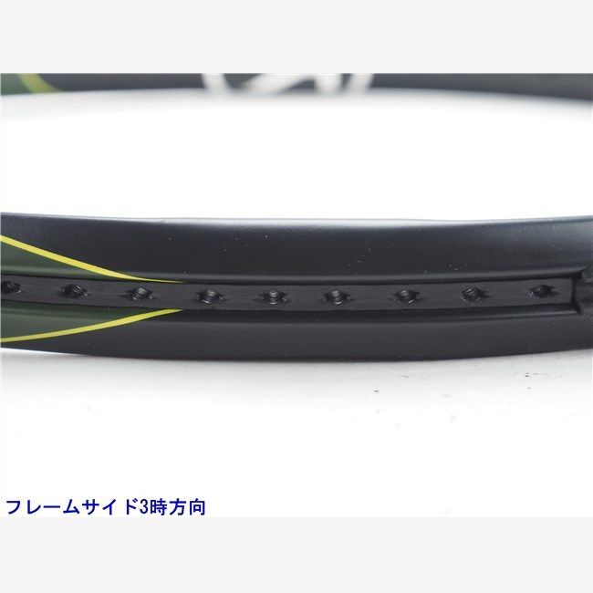 中古 テニスラケット ウィルソン K サージ 100 (G3)WILSON K SURGE 100 中古】ウィルソン K サージ 100WILSON K SURGE 100(G3)【中古