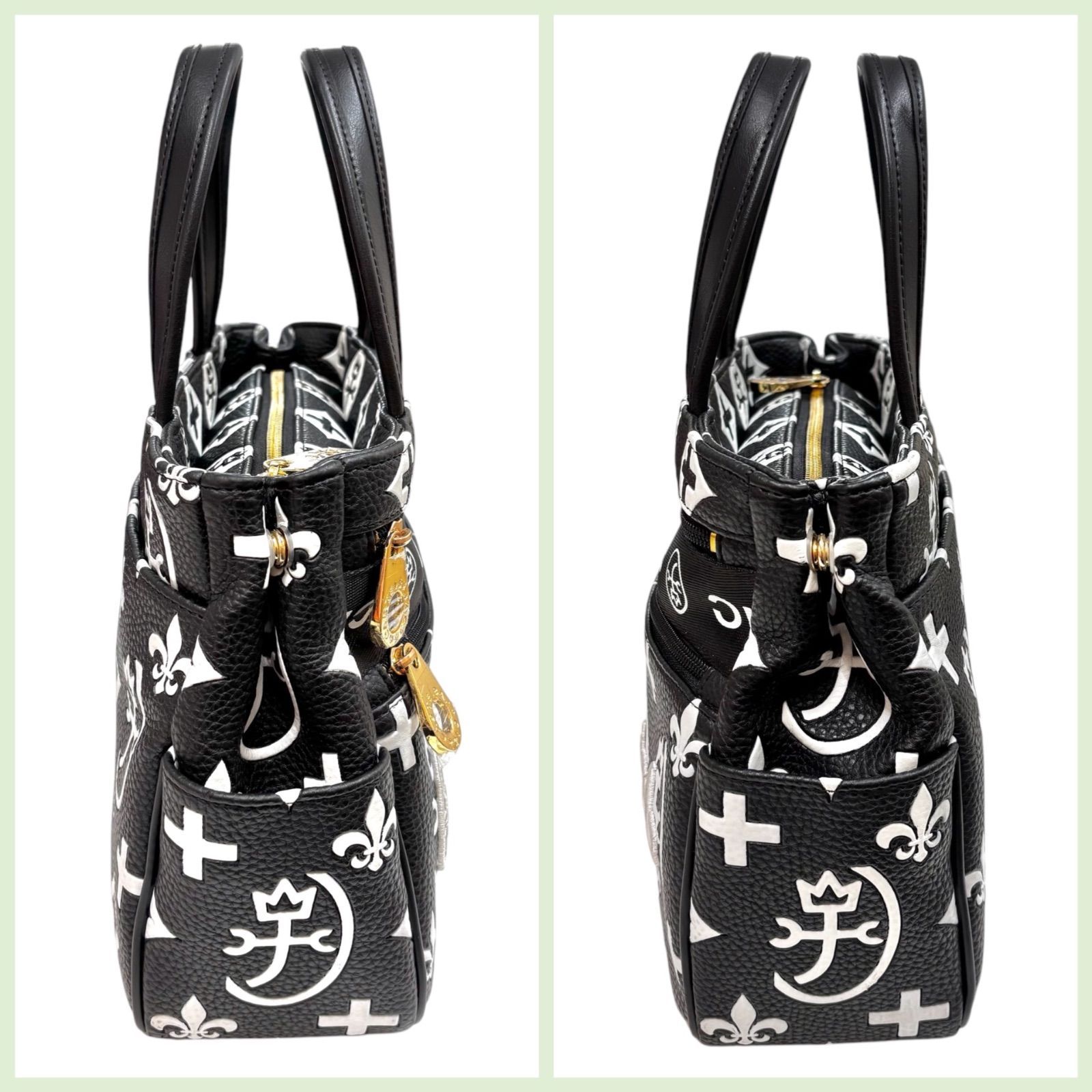 カステルバジャック 美品 トート バック CASTELBAJAC - 超美品