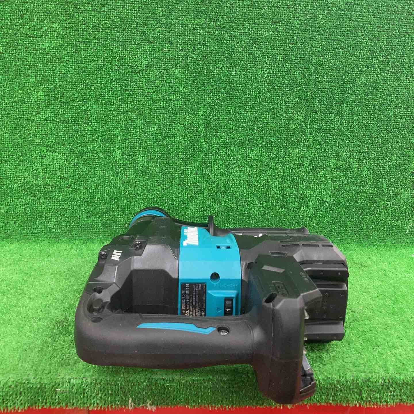 コードレスハンマ