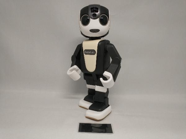 Android SR-01M RoBoHoN RoBoHoN(ロボホン) SR-01M-W