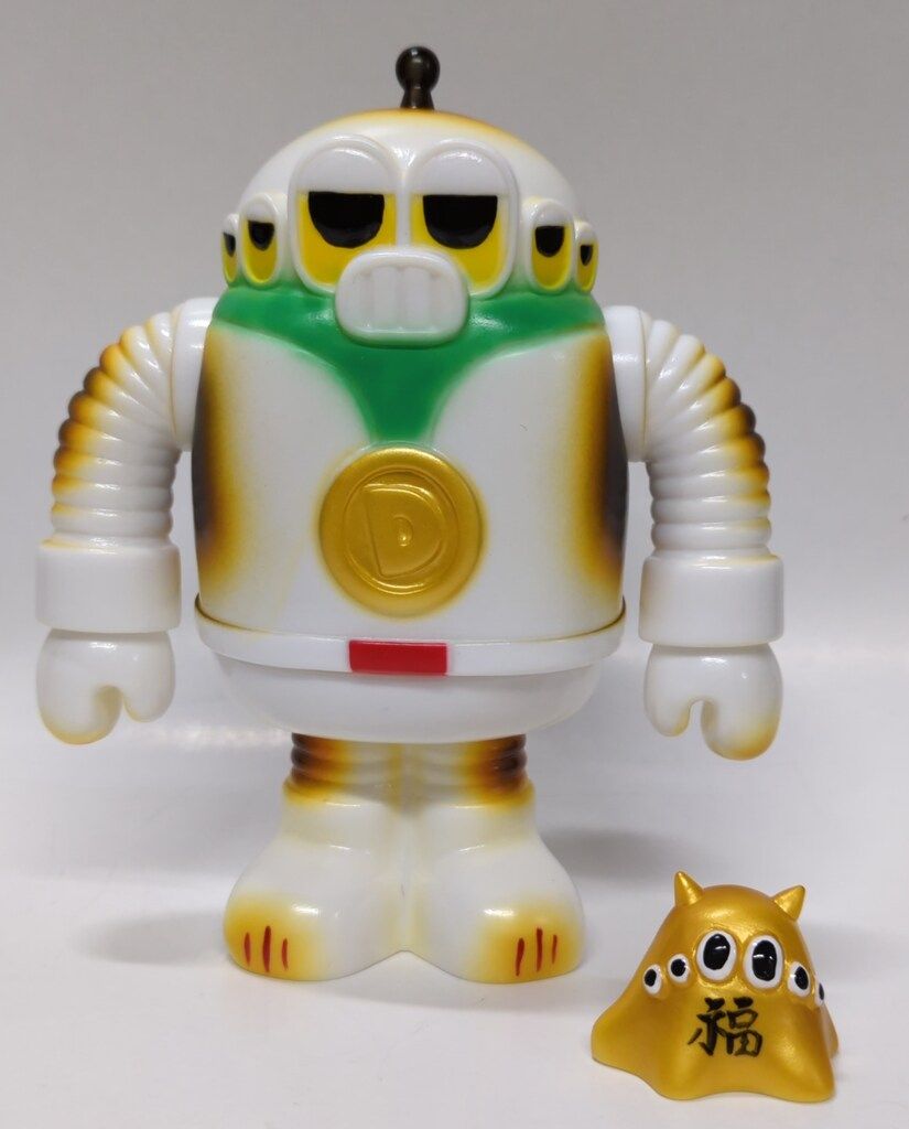 MOG Works JOKER 開運招きディクター 購入 MOG Works JOKER 開運招き