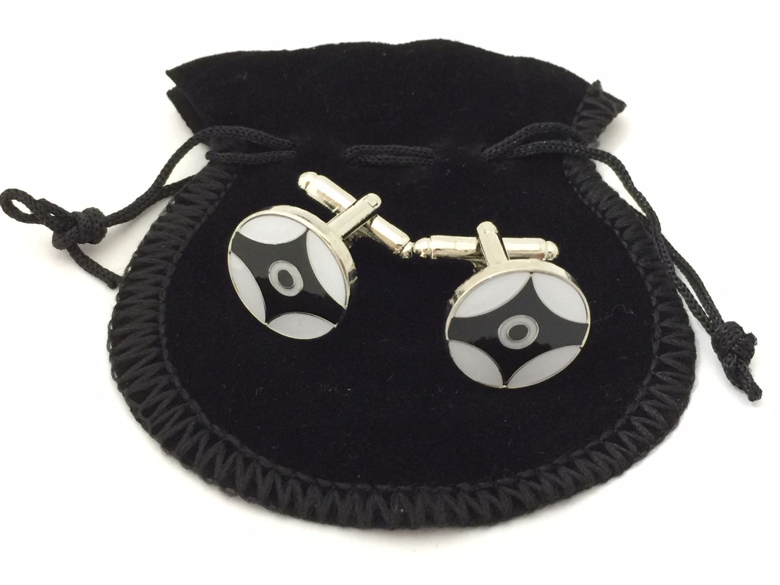 カフスボタンカフリンクス