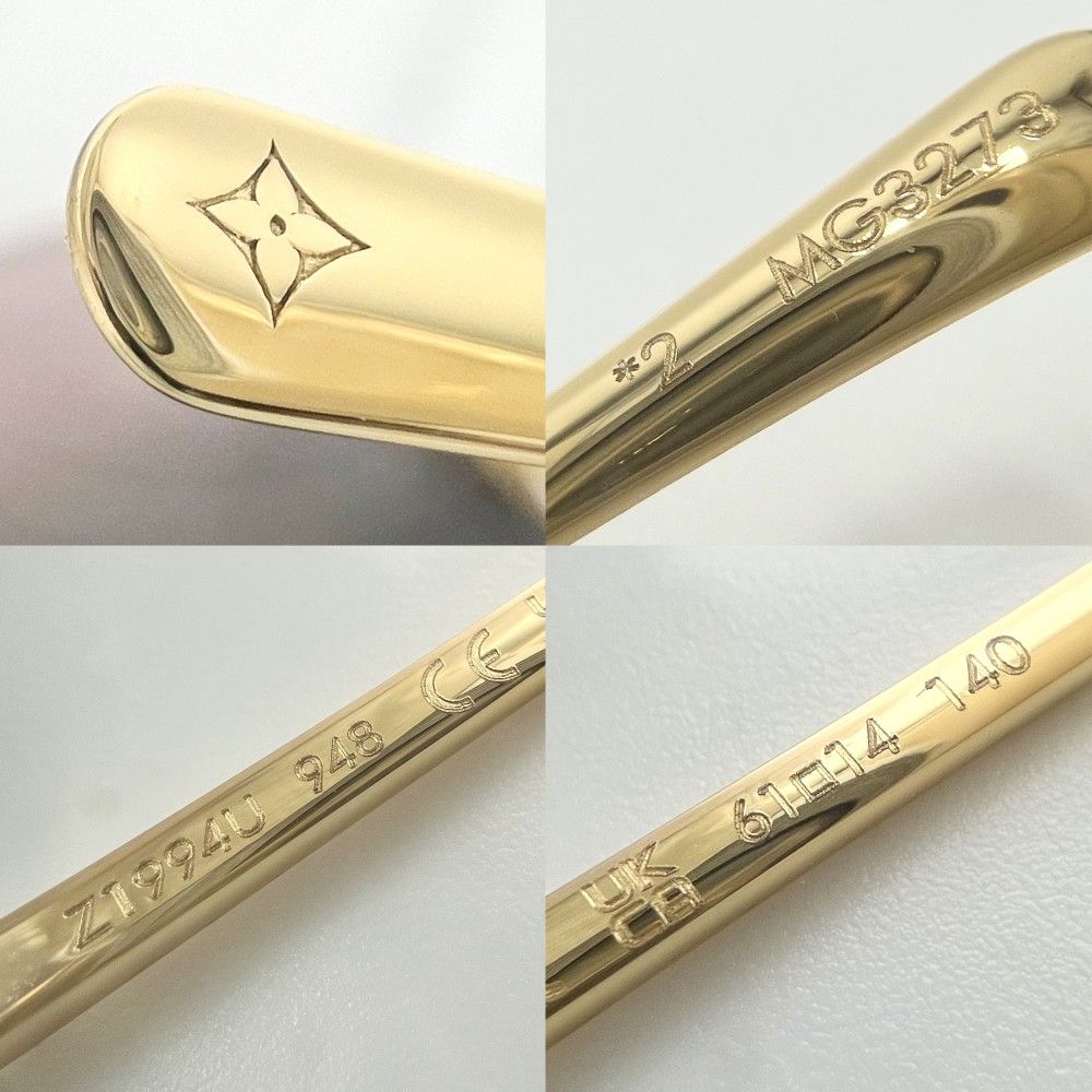 ルイヴィトン サングラス