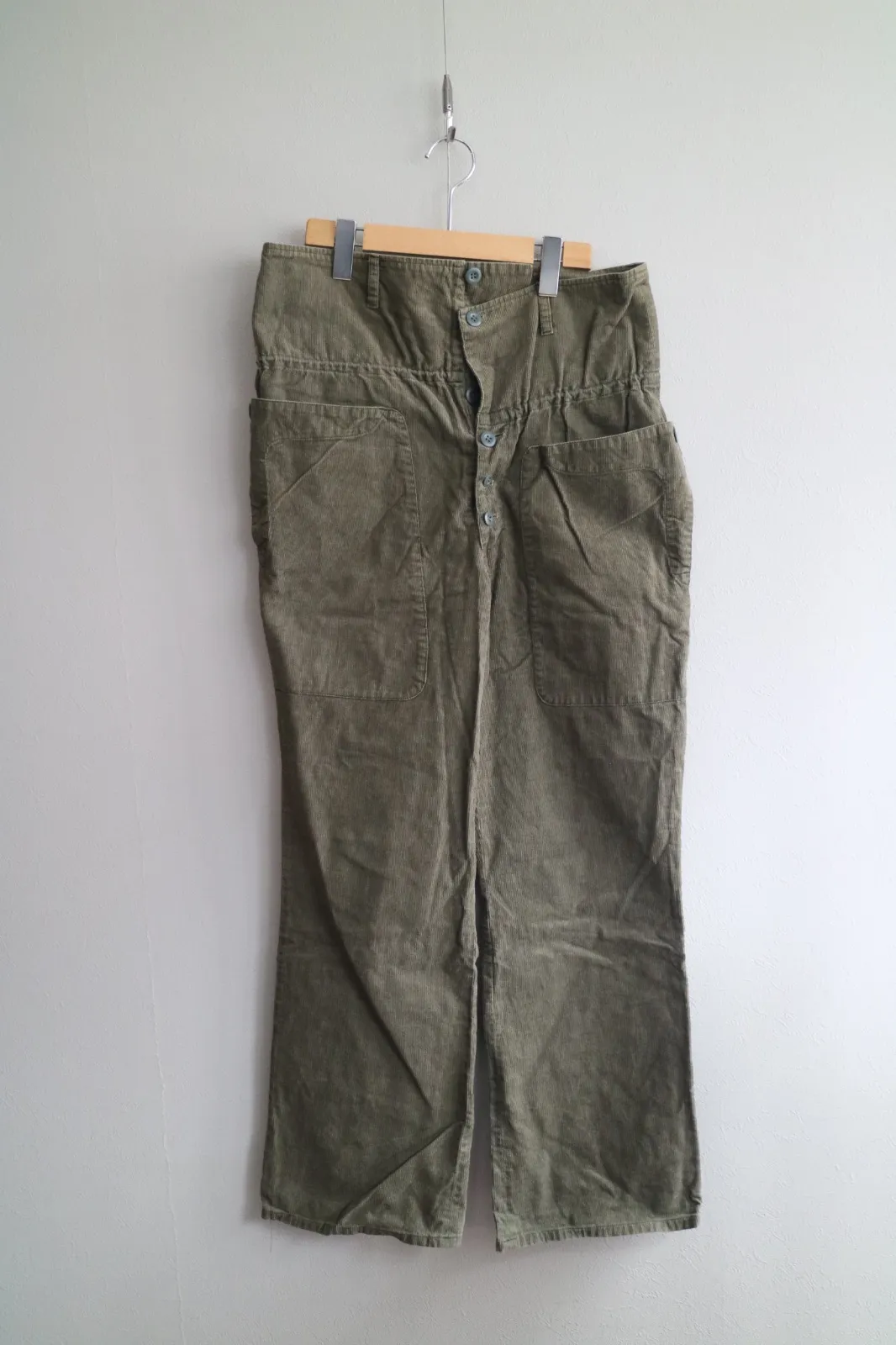 2025年最新】MASH パンツの人気アイテム - メルカリ