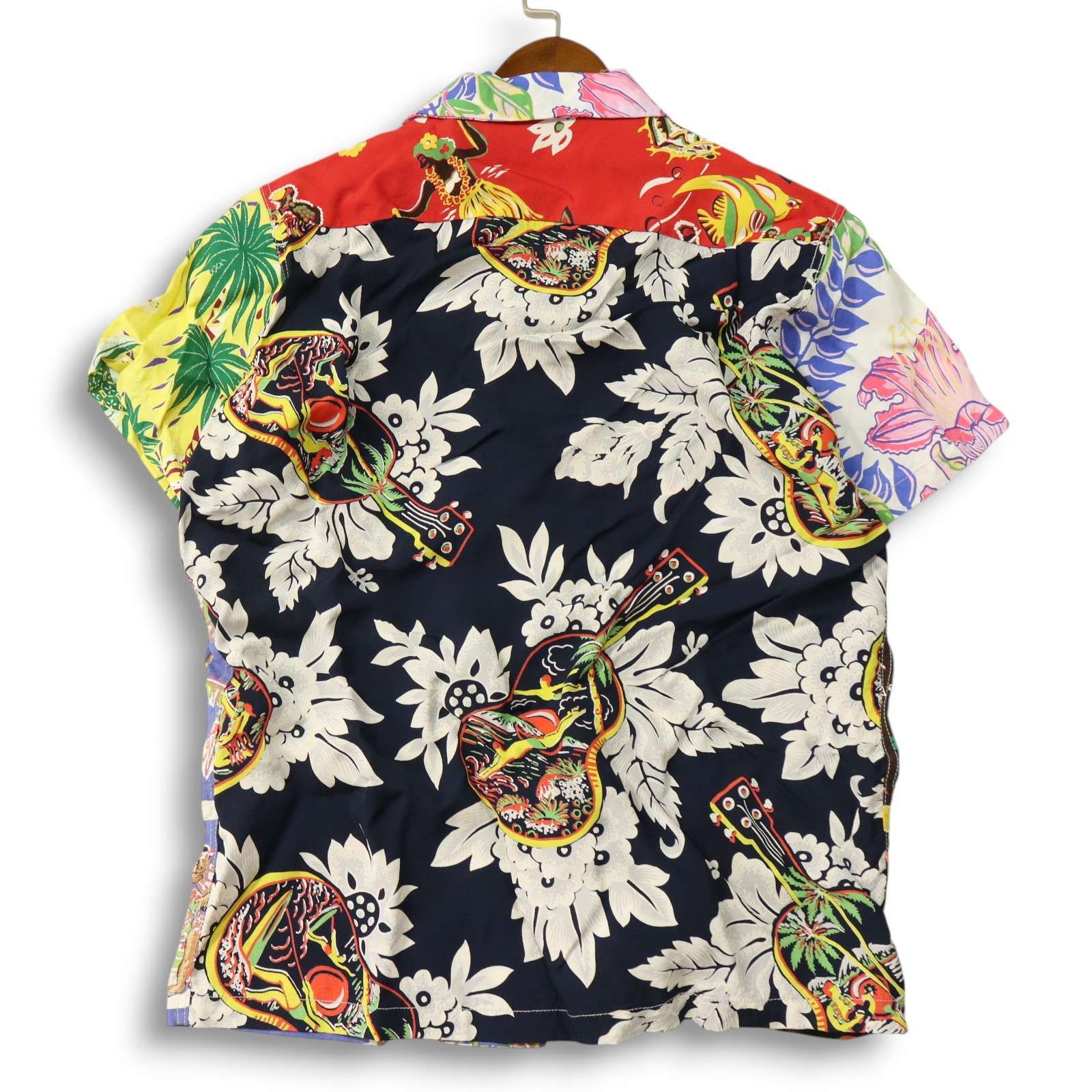 SUN SURF × BEAMS サンサーフ × ビームス 春夏 ハワイアン