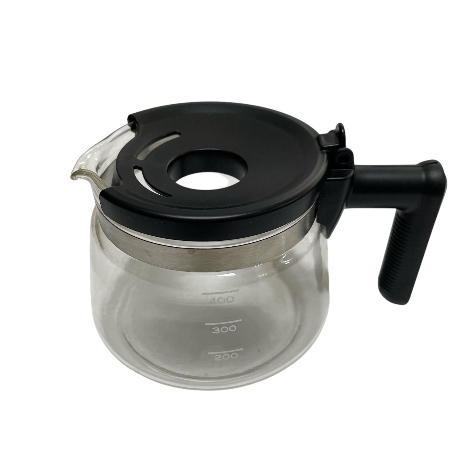 山本電気 全自動コーヒーメーカー ドリップ式 ミル付き 450ml 1杯-2杯用