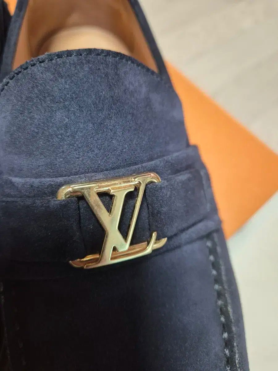 Louis Vuitton × Nigo ハート デニム ベルト M0465 LOUIS VUITTON - Louis Vuitton / ルイヴィトン | × Nigo Denim 40mm