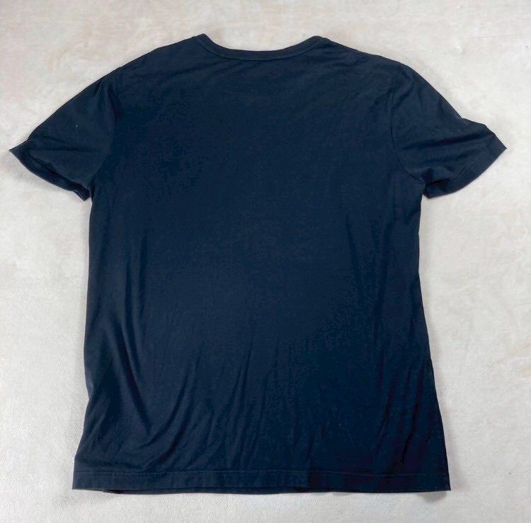 正規品　FENDI 半袖Tシャツ　モンスターアイ　ブラック×ゴールド　XL 正規品 FENDI 半袖Tシャツ モンスターアイ ブラック×ゴールド XL