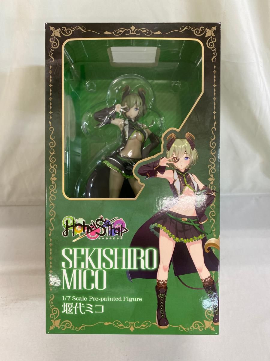 HoneyStrap 堰代ミコ 「バーチャルYouTuber」 1/7