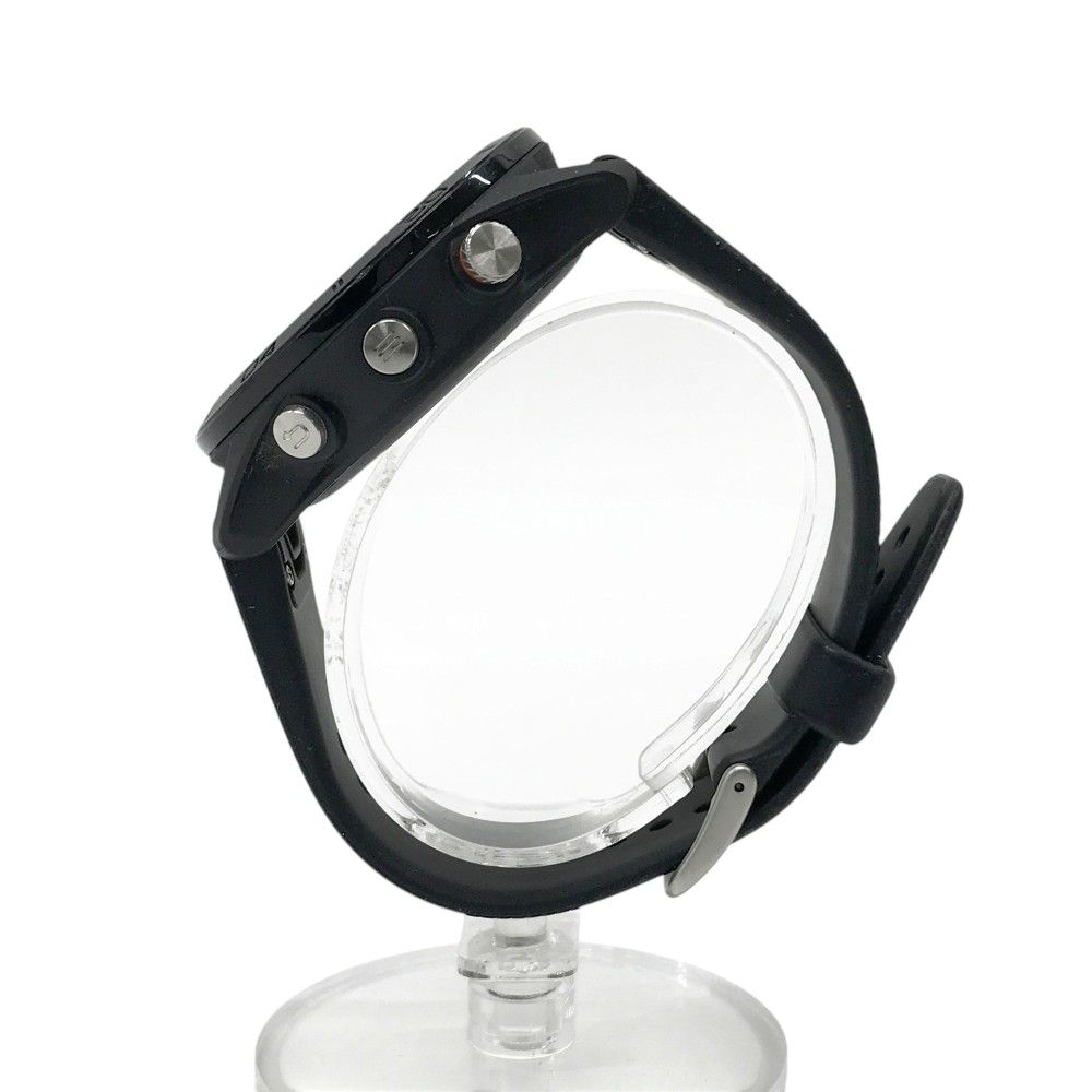 Garmin ガーミン アプローチ S60 中古品 GARMIN Approach S60 Black /ガーミンアプローチS60 Approach S60