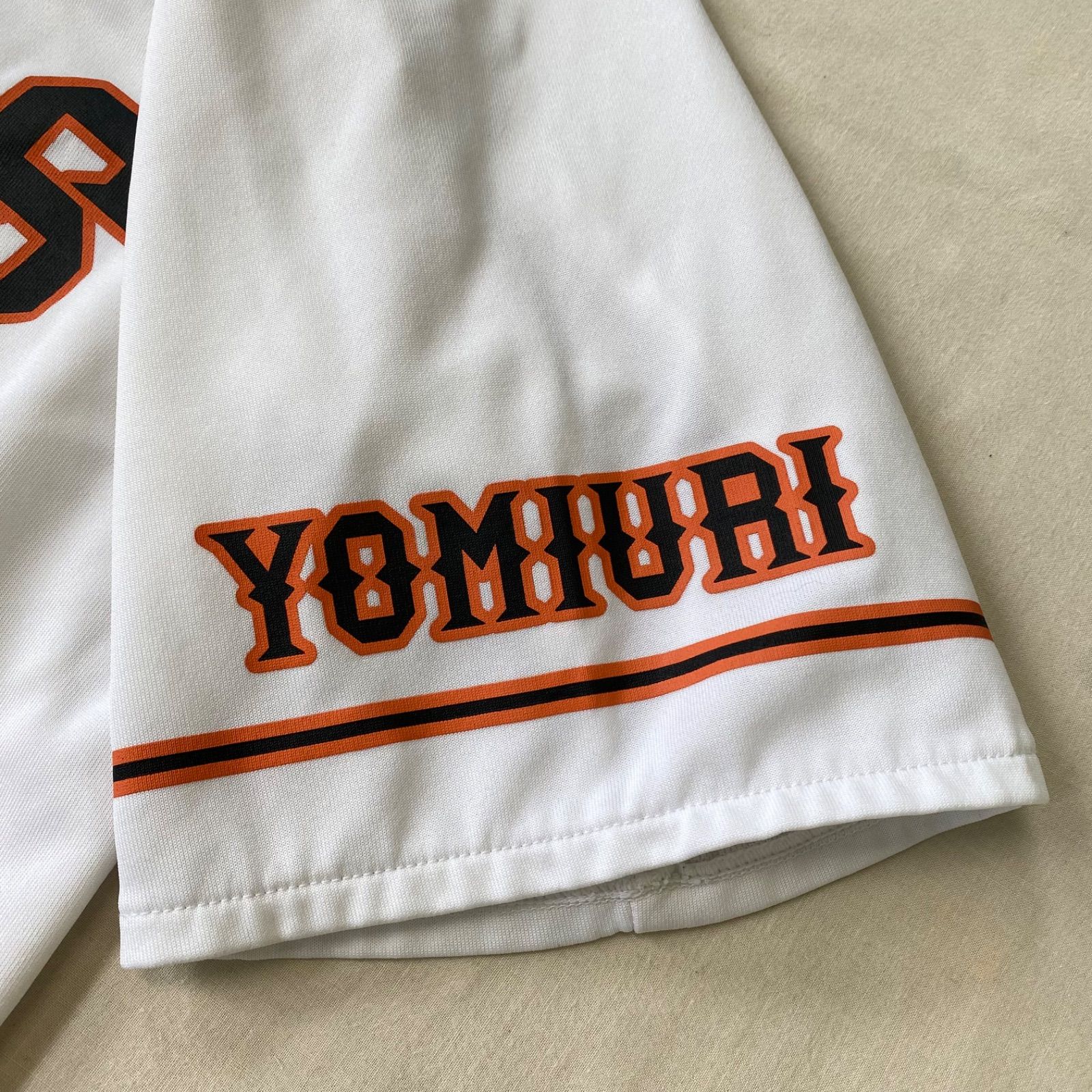 GIANTS ジャイアンツ adidas アディダス 読売ジャイアンツ 巨人