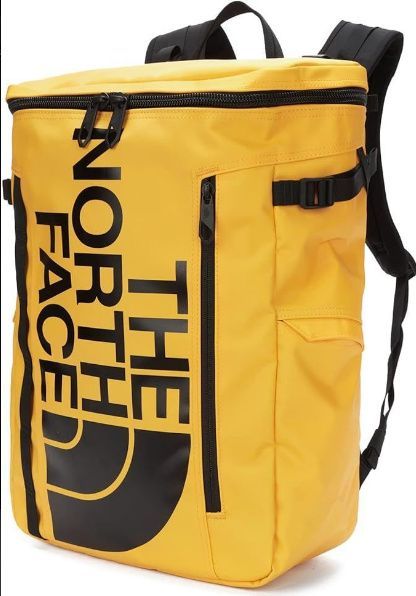 全新品 ザ・ノース・フェイス BC Fuse Box II BCヒューズボックス2 30L NM82255 K バックパック リュック THE NORTH FACE ノースフェイス ブラック イエロー レッド グレー ホワイト 人気