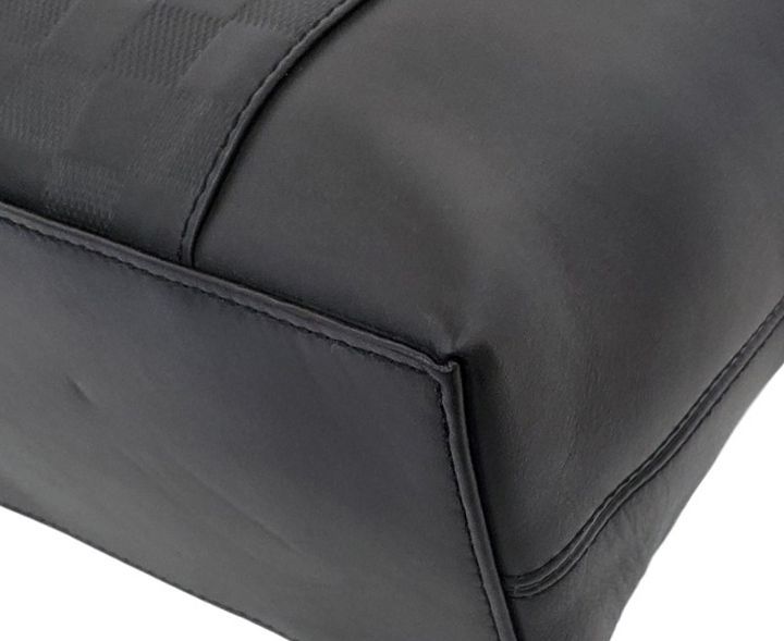 トートバッグ◆肩掛け レザー