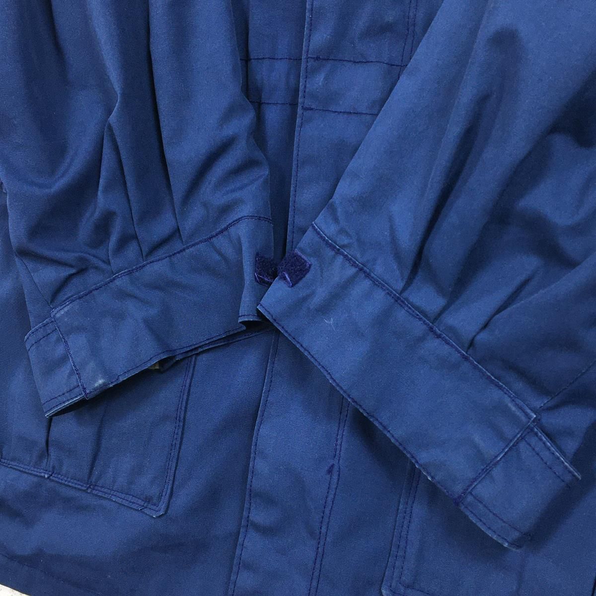 MENs S フロストライン 1980s 65/35 クラシック マウンテン
