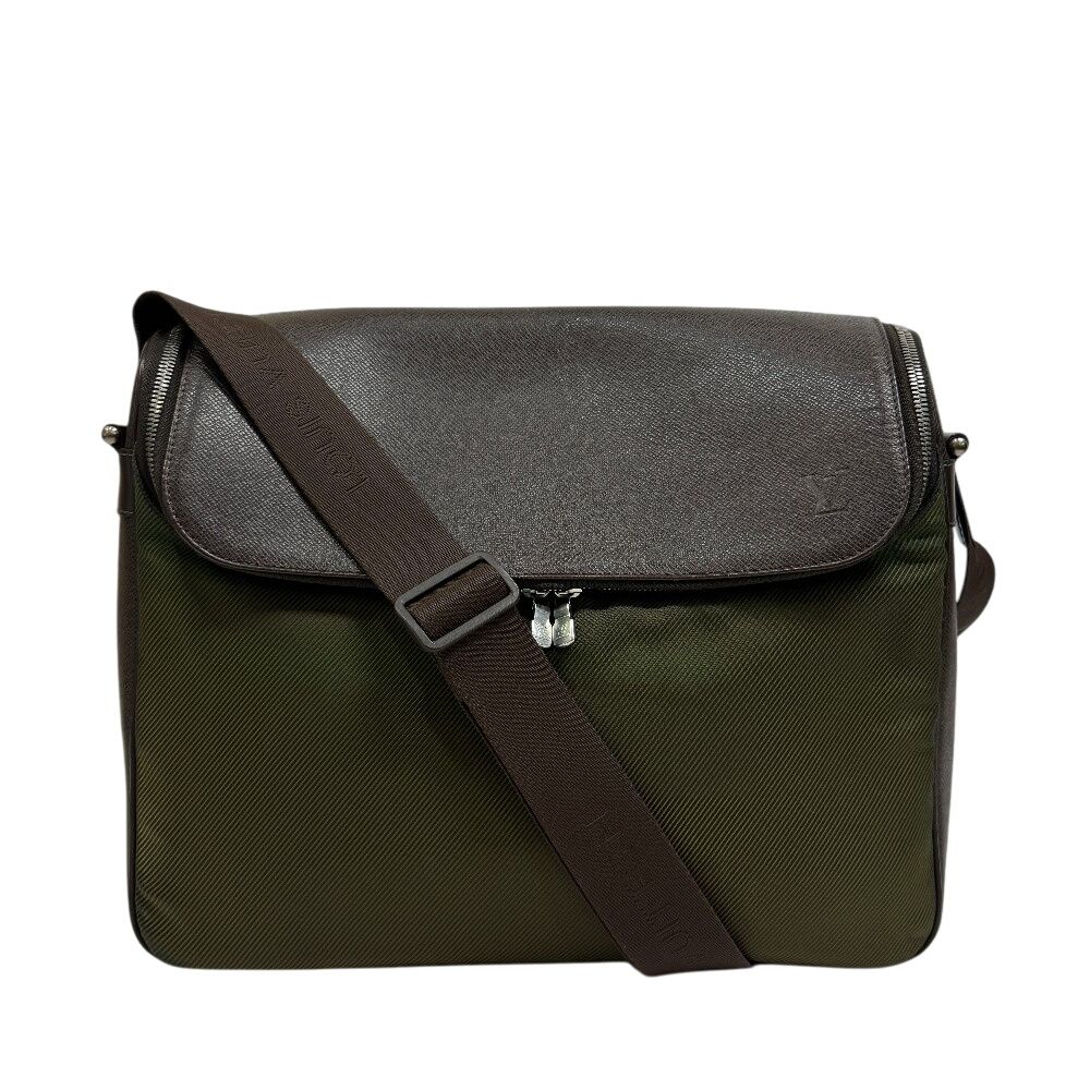 K*h様 LOUIS VUITTON タイガ タイミール ショルダー　M3086 K*h様 LOUIS VUITTON タイガ タイミール ショルダー M3086 K*h様 LOUIS