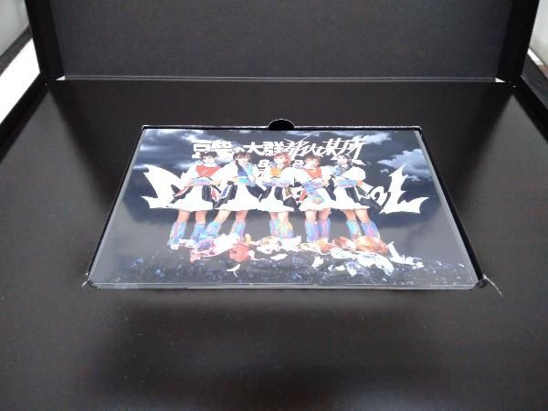 わんダーらんど （初回生産限定盤／CD＋5Blu-ray ) 楽天ブックス: わんダーらんど (初回生産限定盤 CD＋5Blu-ray＋