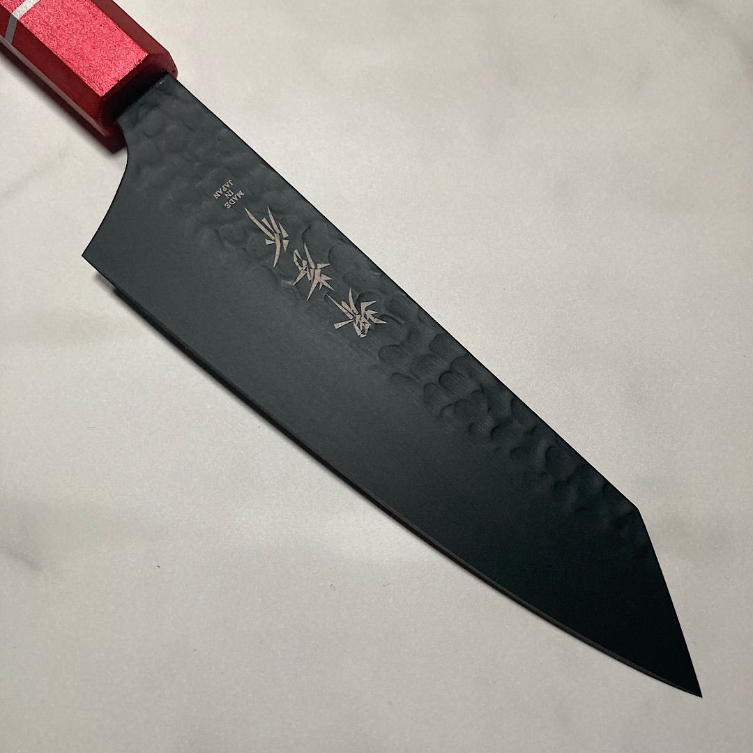 包丁 和三徳