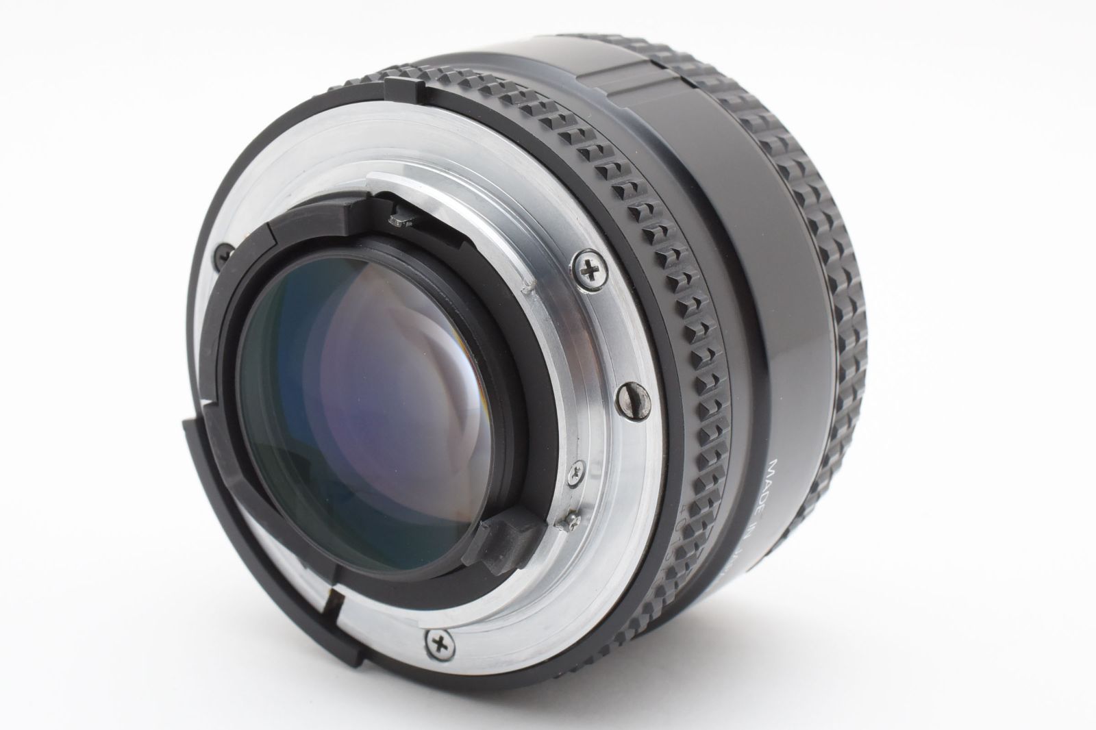 Nikkor 50mm