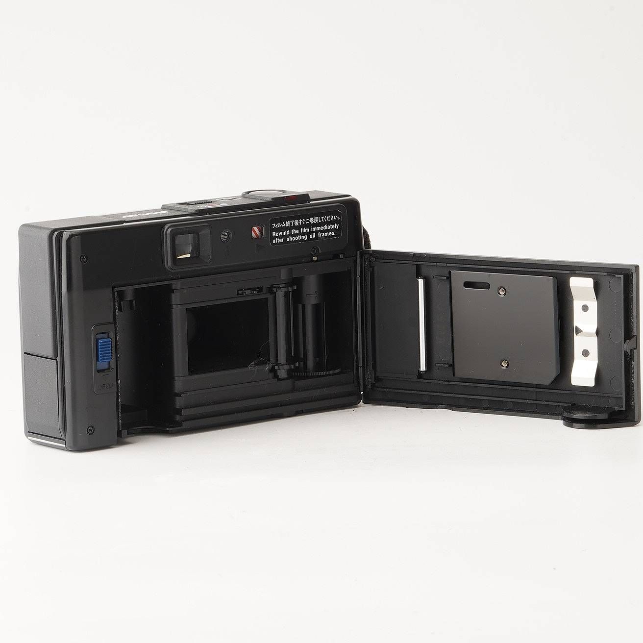 大人気美品★CANON キヤノン AUTOBOY AF35M 38mm F2.8 Canon AF35M - Camera – Kamerastore
