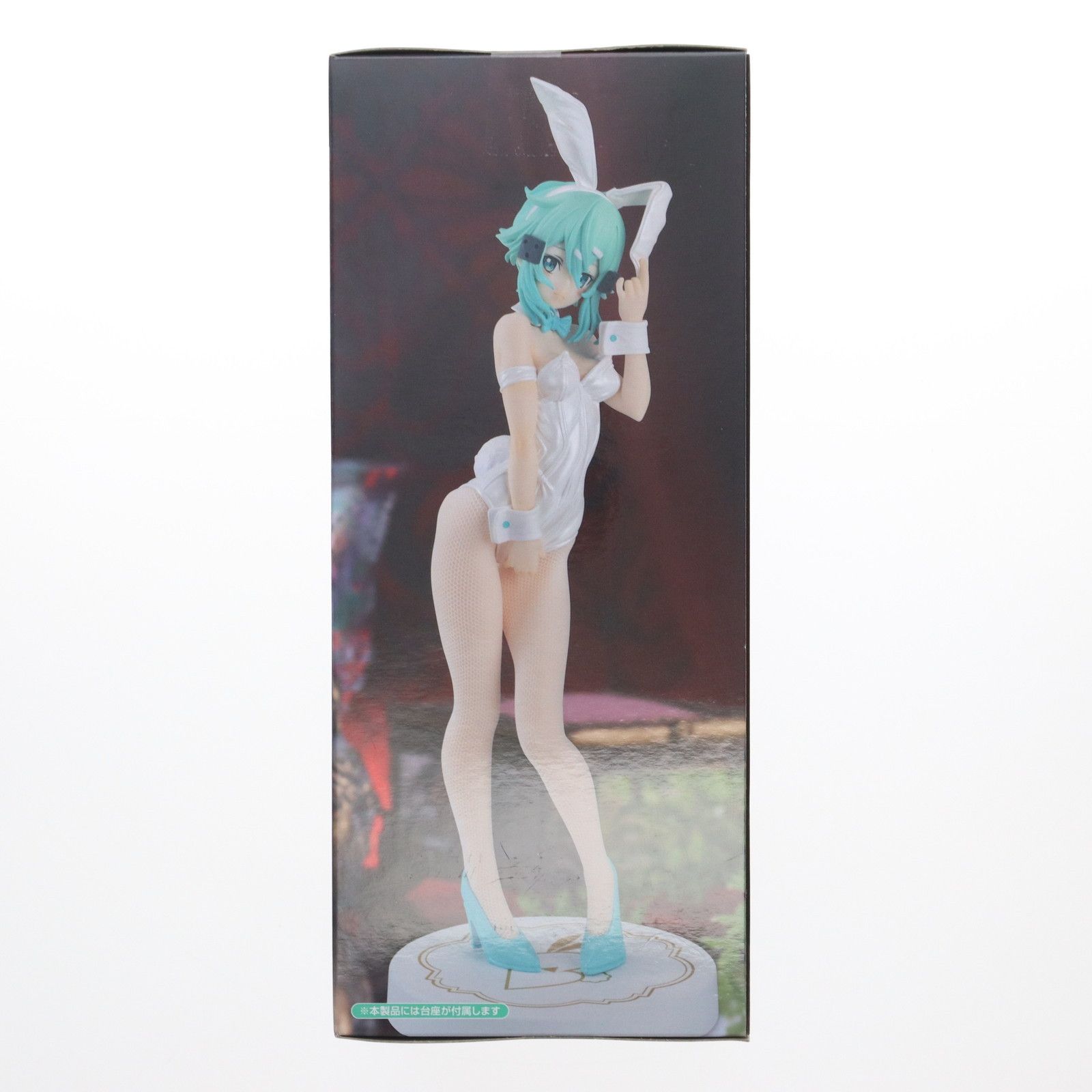 シノン ソードアート・オンライン BiCute Bunnies Figure-シノン