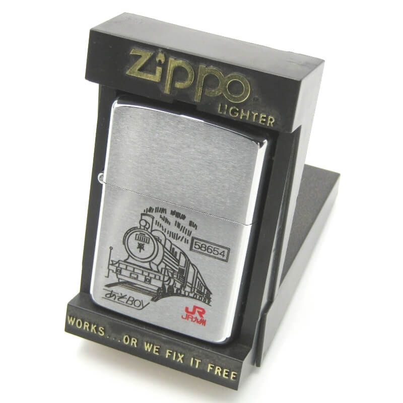 ZIPPO ジッポー