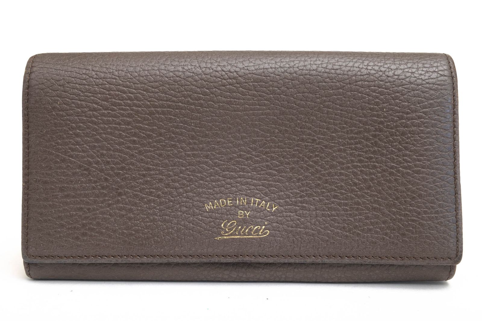 GUCCI 長財布 値下げしました！ 【公式通販】