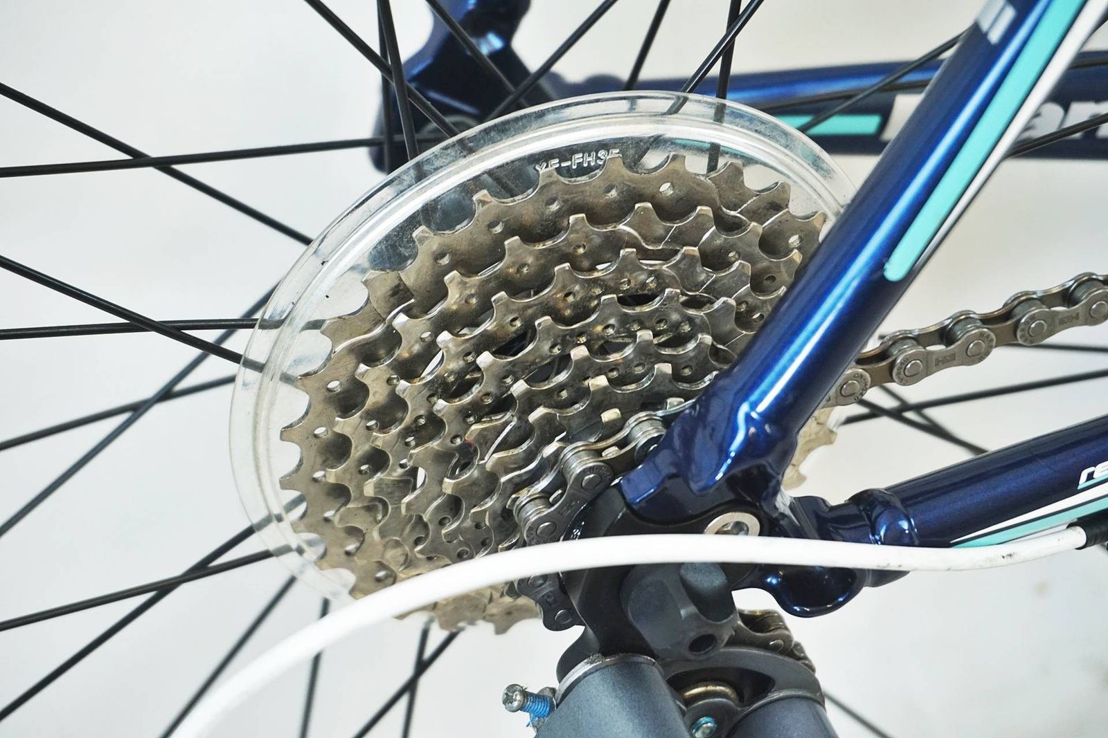 CLARIS 2015年モデル