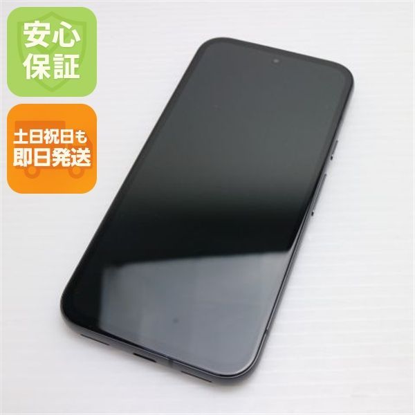 ☆美品☆おまけ付き☆Google Pixel 8a オブシディアン SIMフリー ムスビー｜安心保証 新品未使用 SIMフリー Google Pixel 8a