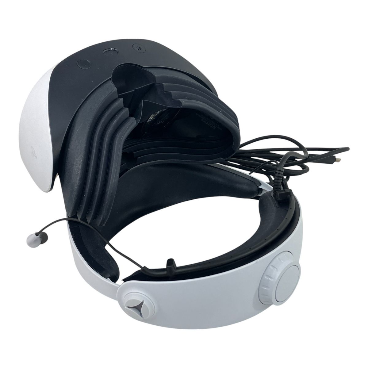 VR2 プレイステーションVR2