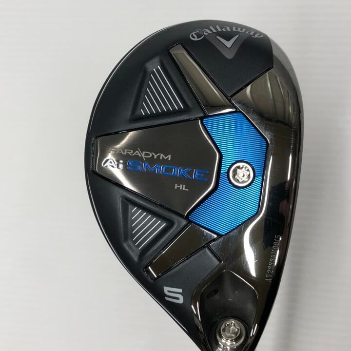 キャロウェイ Ai SMOKE 4U TENSEI 50 SR パラダイム Ai SMOKE MAX ドライバー TENSEI 50 for Callaway