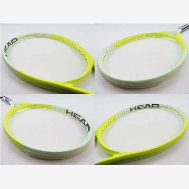 中古 テニスラケット ヘッド エクストリーム MP 2024年モデル (G2