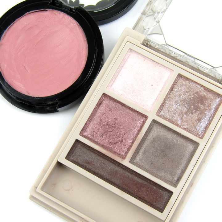 コーセー ヴィセ アイシャドウ チーク 8点セット コスメ まとめて 大量