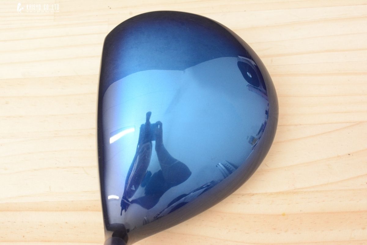 エミリッドバハマ CV8 9.0° DERA MAX 020D-5R エミリッドバハマ CV8 9.0 DERA MAX 020D-5R ☆売り切り品 !! EMILLID