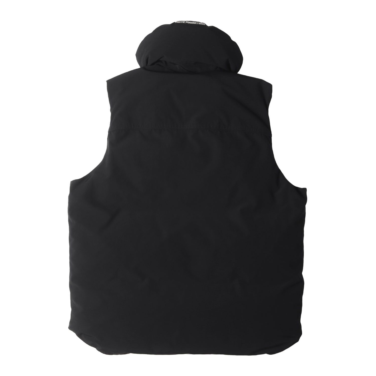 COOTIE ダウンベスト M ダウン100% クーティー 【公式通販】