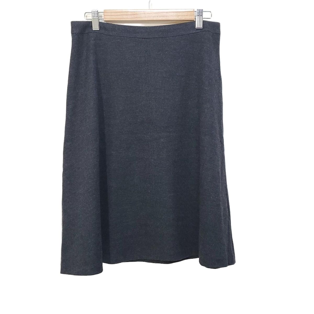新品 ニューヨーカー NEWYORKER スカート 13 春夏 大きいサイズ NEWYORKER L (Women/大きいサイズ)の大きいサイズ 13号～25号