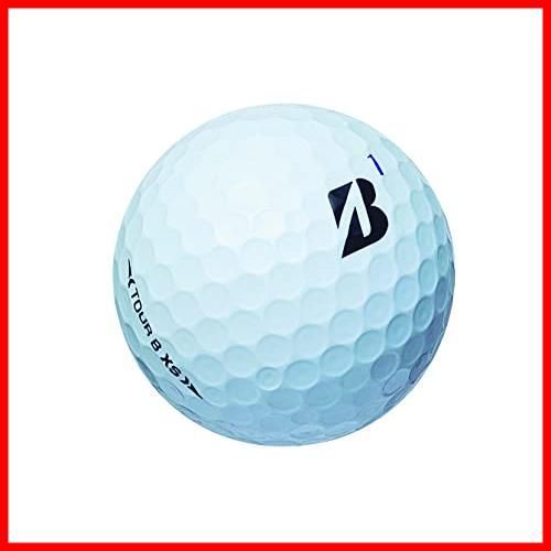 たま ブリジストン ゴルフボール ツアーBXS 2ダース 24球 ブリヂストン