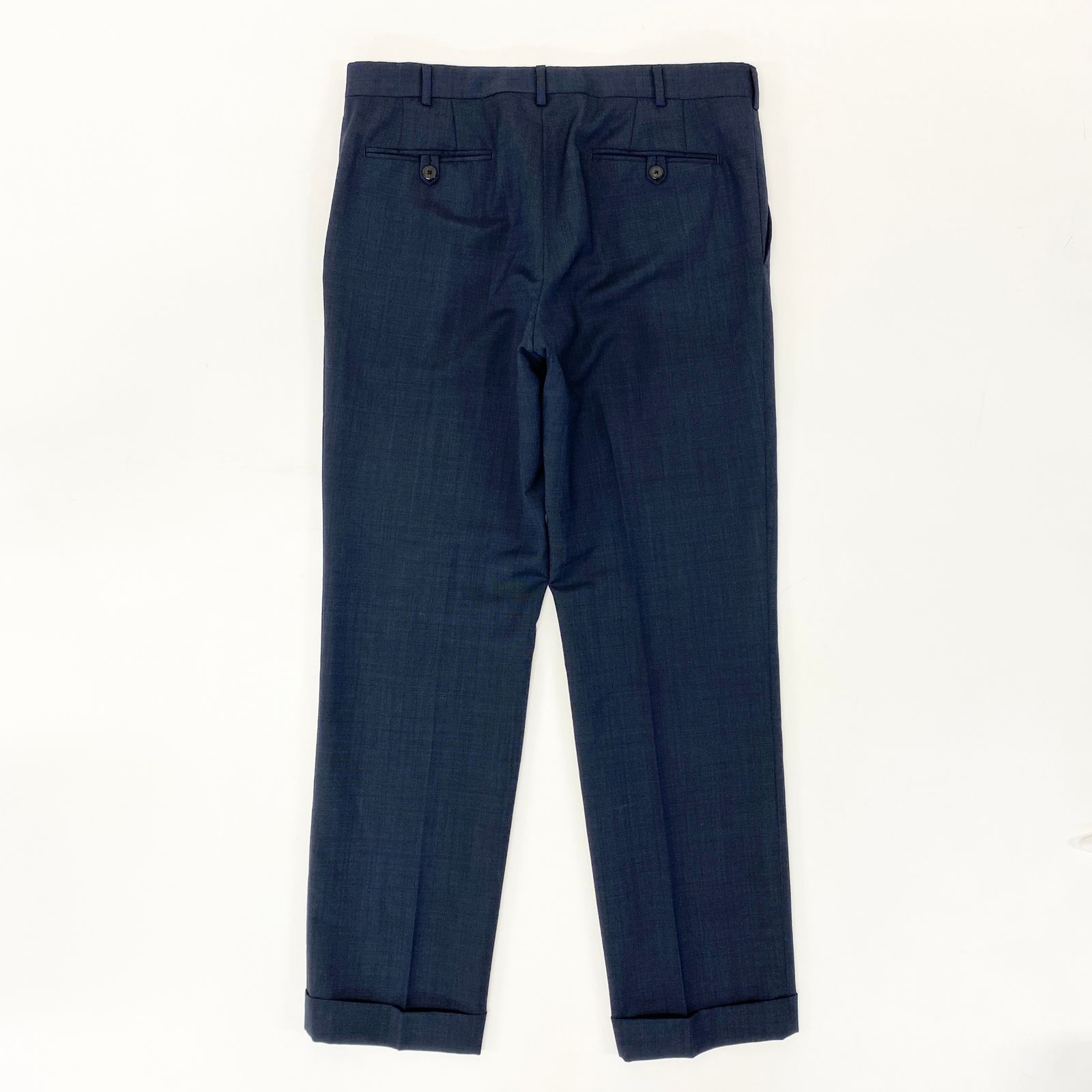 サイズ50R ネイビー