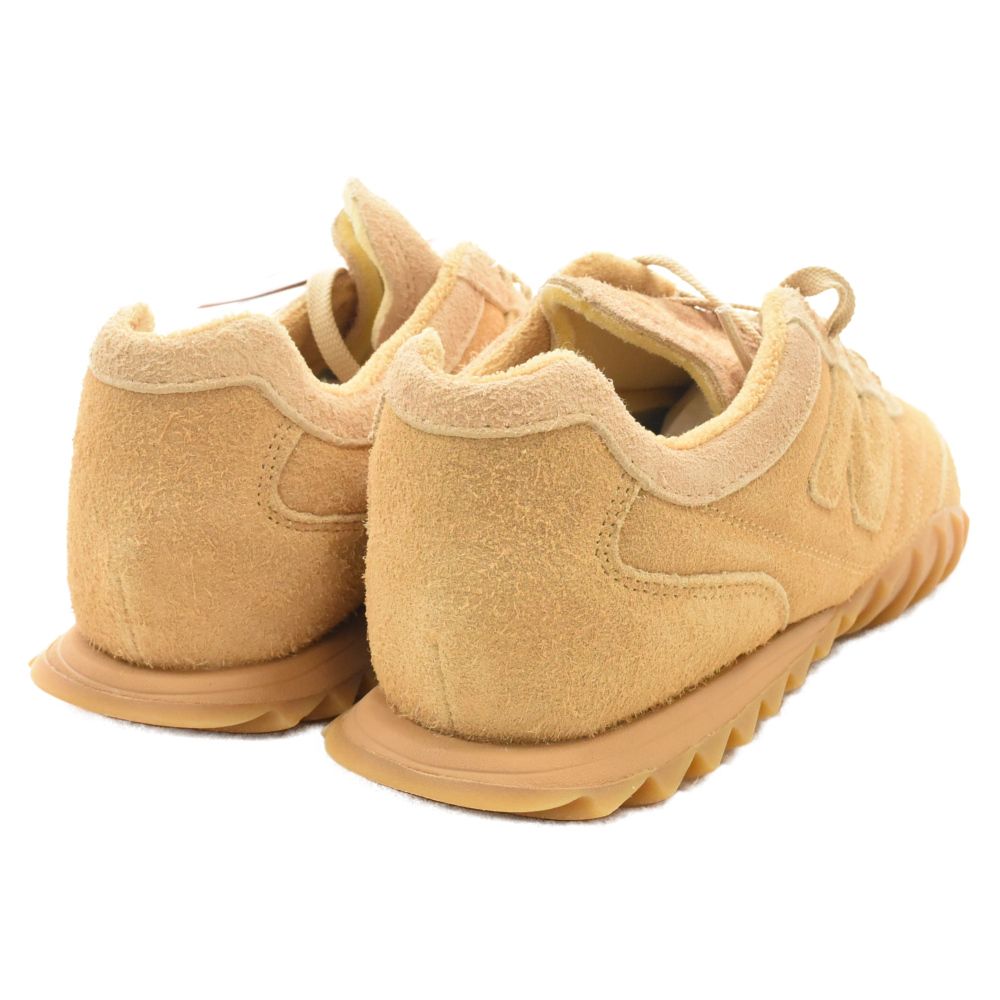 New Balance (ニューバランス) ×AURALEE オーラリー ローカット