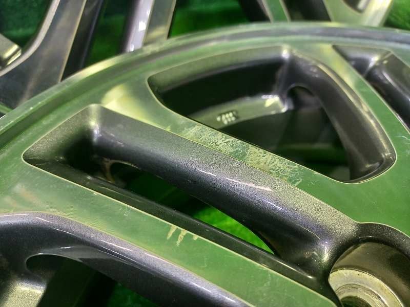 ホンダ HONDA 純正 ホンダ純正 JF1 N-BOX 14ｲﾝﾁ 4.5J 4穴 4本 100 40