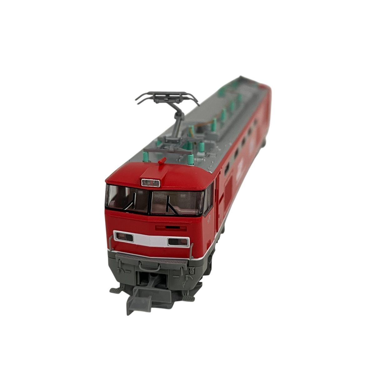 KATO 3059 EF510 0 電気機関車 Nゲージ 鉄道模型 S10059448