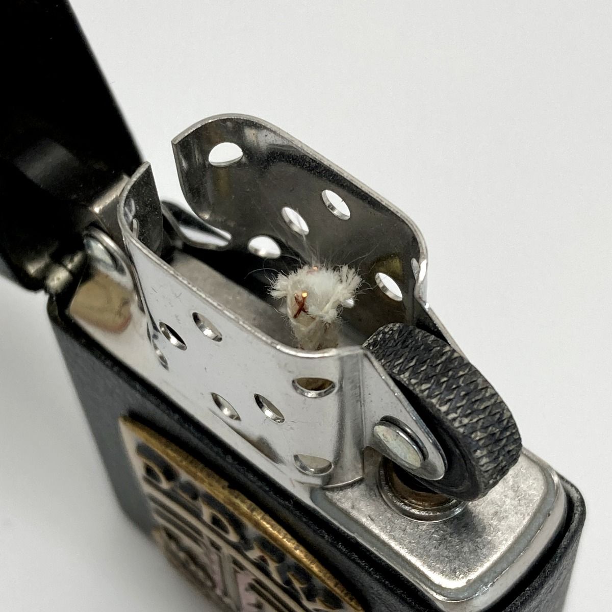 D-Day Normandy 50周年記念ライター ZIPPO ジッポー ライター D-DAY NORMANDY 50周年 1944-1994