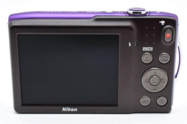 新品級｜Nikon COOLPIX S3300｜クールピクス デジタル｜K056 ニコン COOLPIX S3300 価格比較 - 価格.com