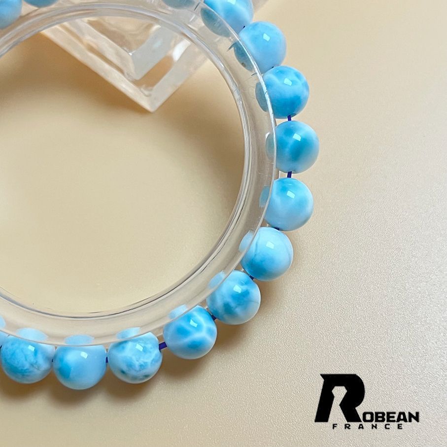 ROBEAN ドミニカ共和国産のラリマー