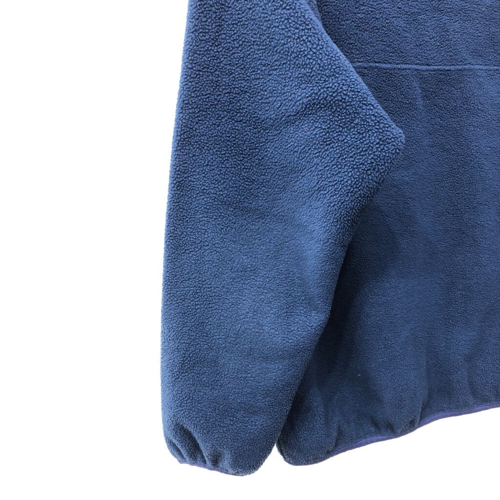 【ネット限定】 90年代 patagonia パタゴニア SYNCHILLA シンチラ スナップT XLサイズ以上