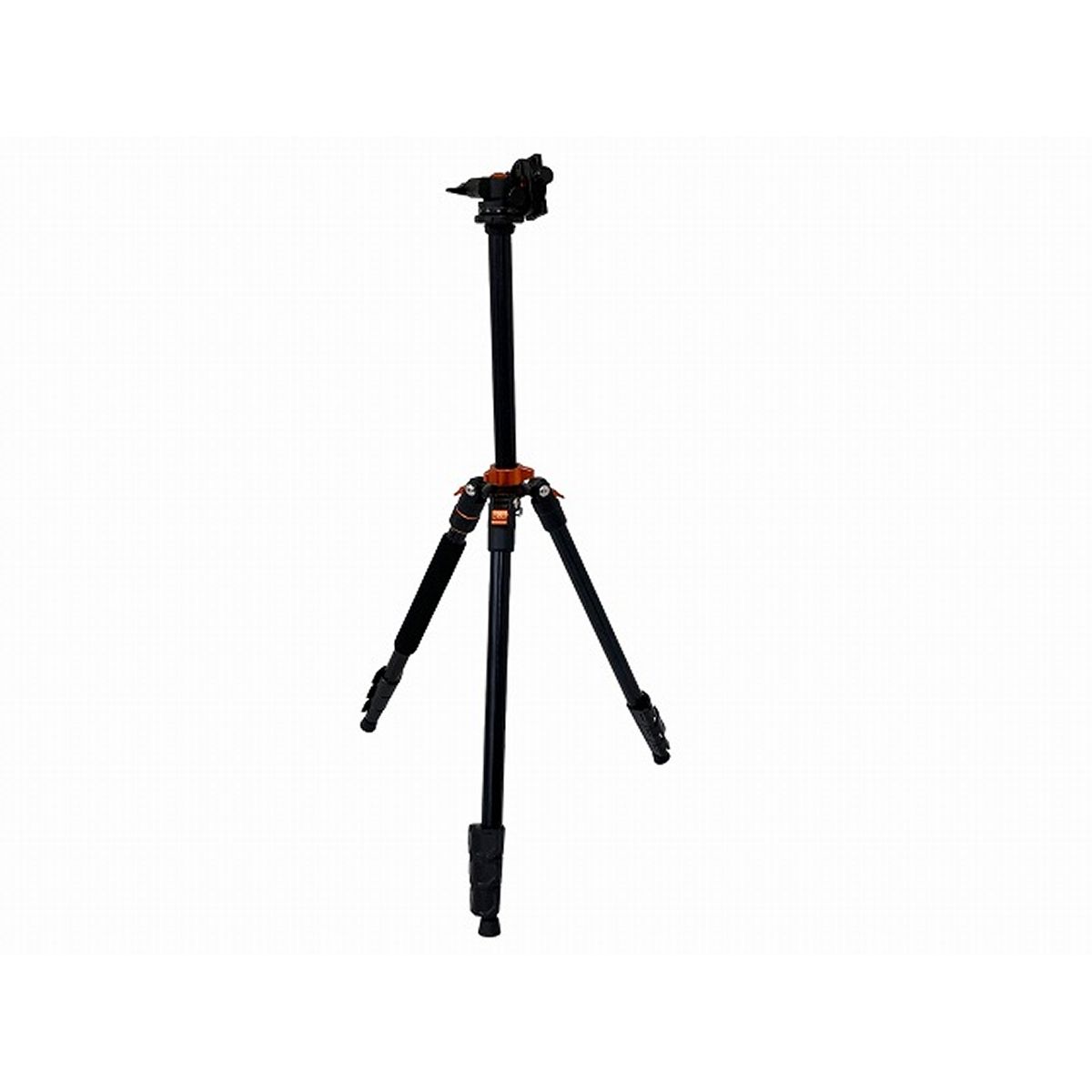  K F CONCEPT O 234 A 7 5段三脚 トラベル三脚 雲台 BH 28 L カメラ 三脚 カメラアクセサリー