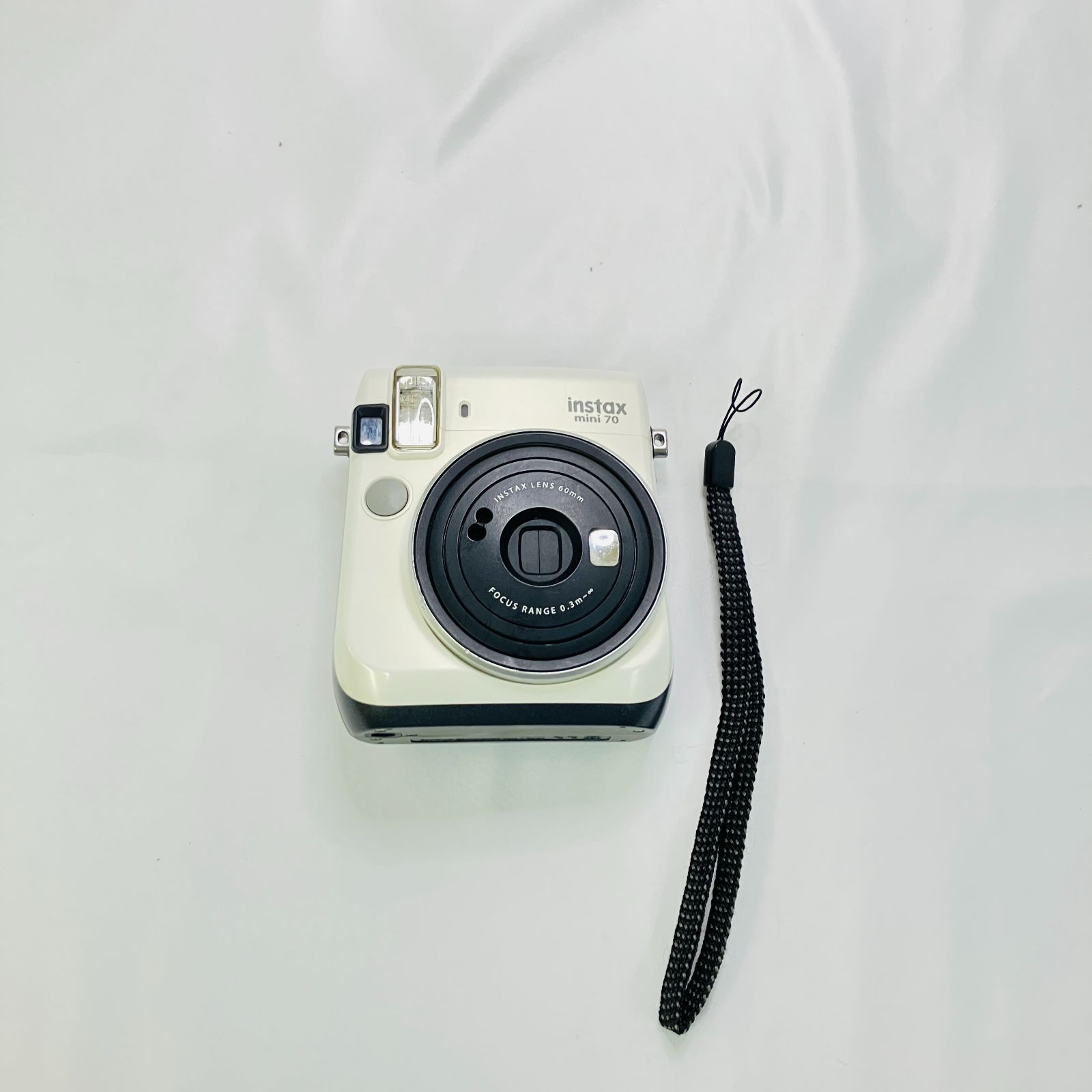 富士フイルム - FUJIFILM インスタントカメラ チェキ instax mini70ブラック 91QBq51FVSL._UF350,350_QL80_.jpg