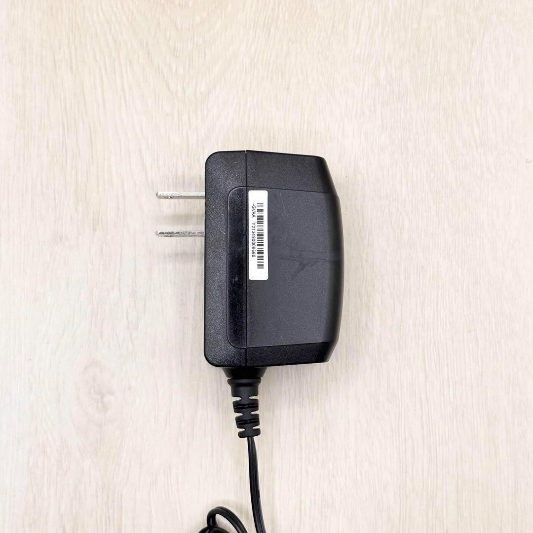 LG WA-12M12FU エルジー 純正 ACアダプター アダプタ 電源アダプター