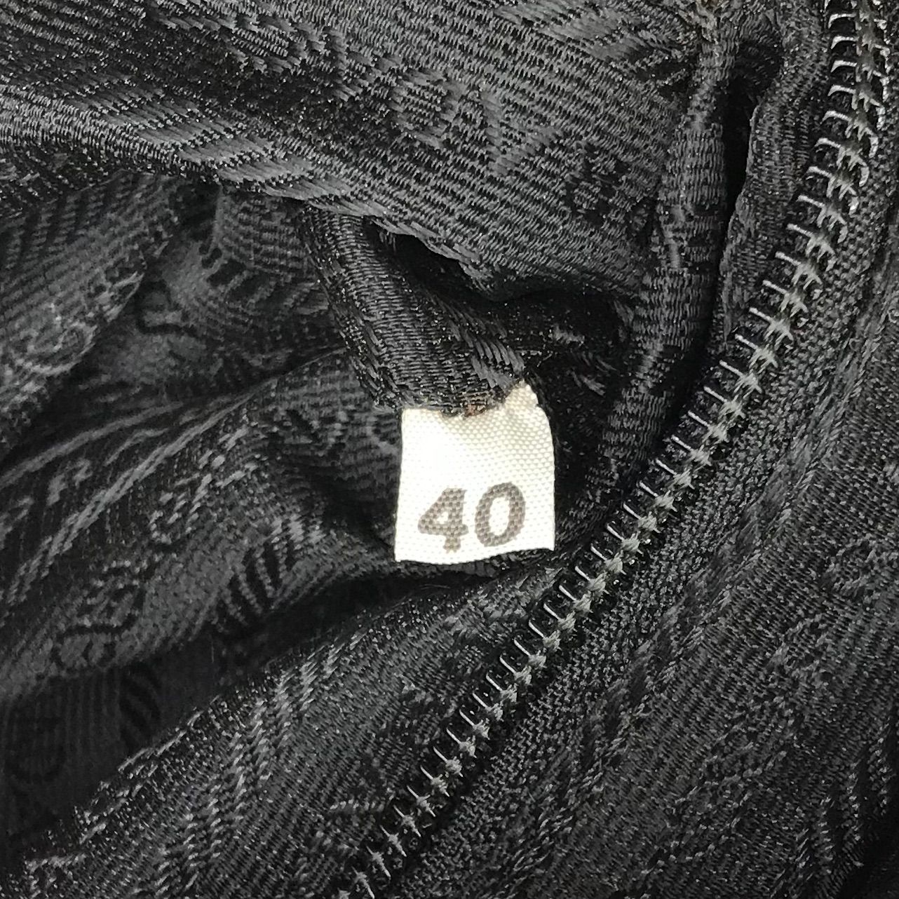 PRADA プラダ ロゴプレート フラップ ナイロン キルティング チェーン ショルダー トート バッグ ピンク a2580 PRADA - PRADA プラダ ロゴプレート フラップ ナイロン キルティング