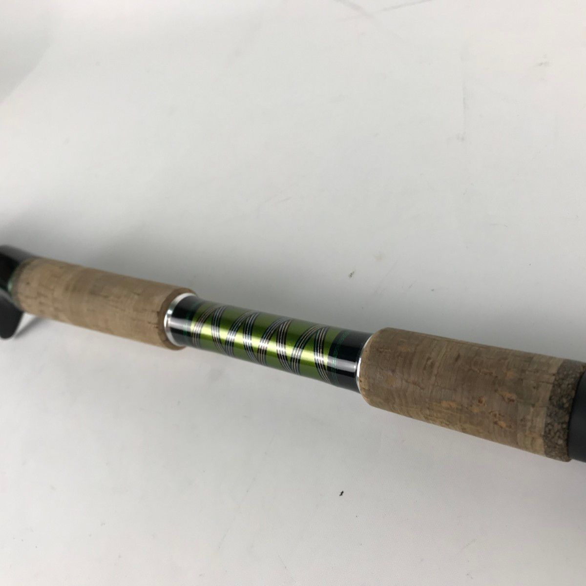 ロードランナーヴォイス ジャングルスティック